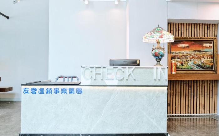 友愛礁溪溫泉飯店