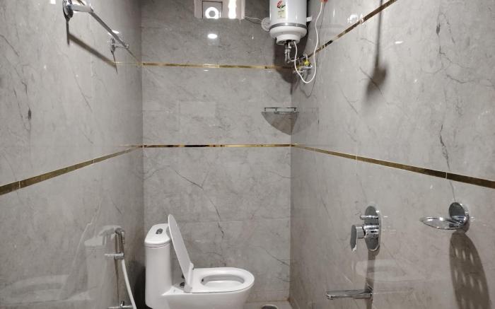 Hotel Varsha grand 