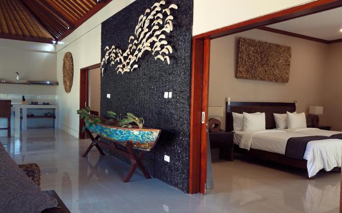 Gili Palms Villas