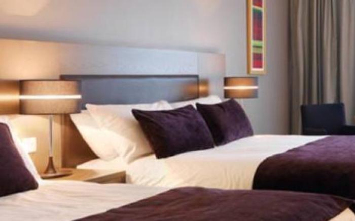 Maldron Hotel Portlaoise