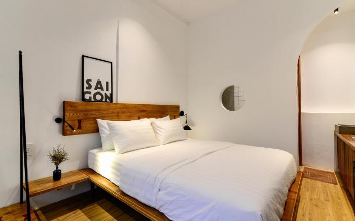 Leaf Signature Hotel - La Group