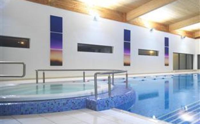 Manor West Hotel & Leisure Club