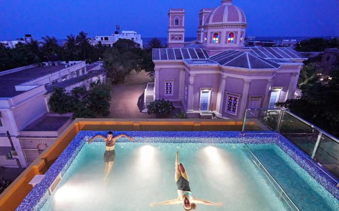 Villa Du Ocean