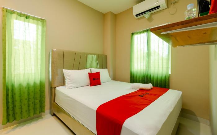 RedDoorz Syariah @ Panglima Polem Aceh