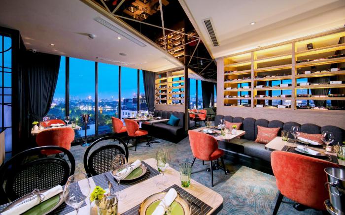 Aurora Premium - A Lifestyle Hotel