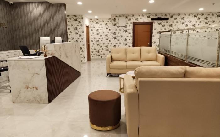 Elite Hotel HITECH