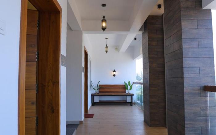 Lofty Stay Ooty