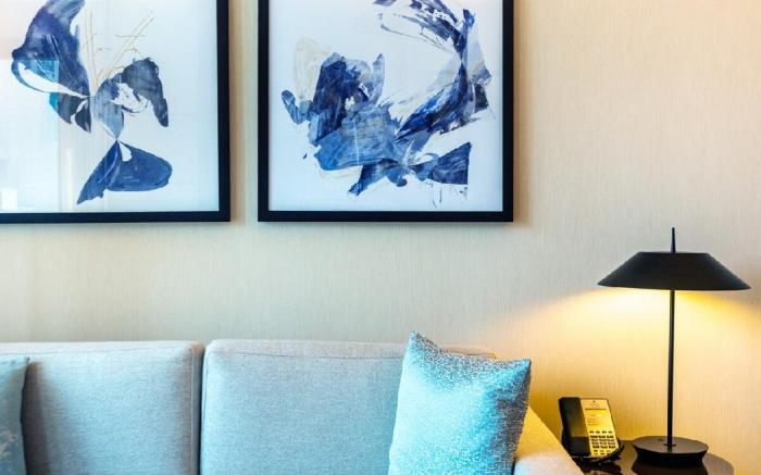 Address Opera - Ultra luxurious 2BDR in Downtown