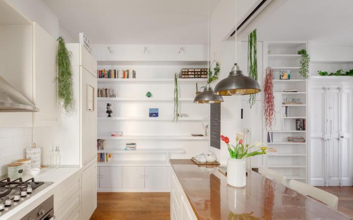 Botanical Home