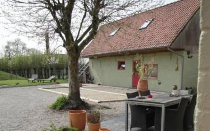 B&B De Zoete Kers