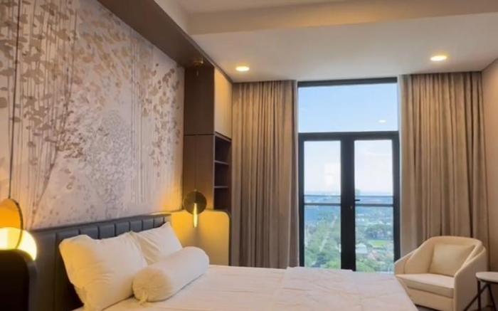 Apartemen 31Sudirman Suites Makassar