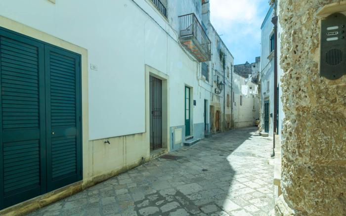 Residence Corte Salento