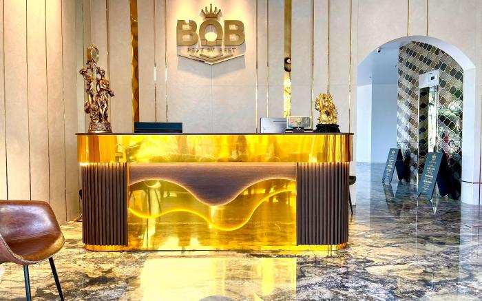 B.O.B HOTEL