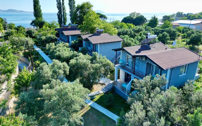 ADASU Otel