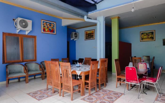 OYO 778 Guest House Amalia Malang