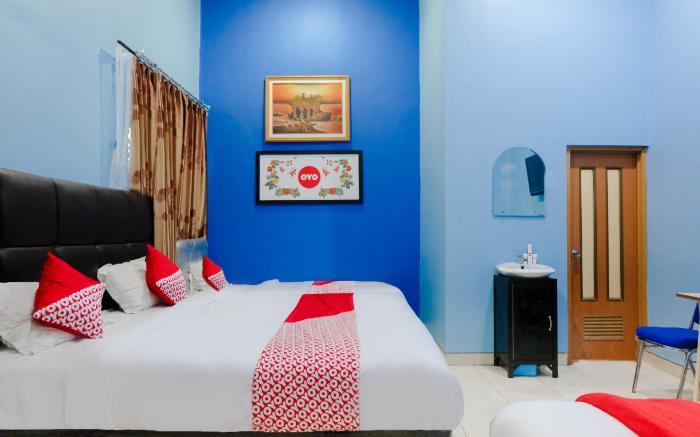 OYO 778 Guest House Amalia Malang