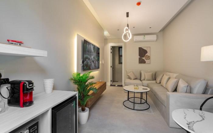 Sawa Motel | Details make the difference