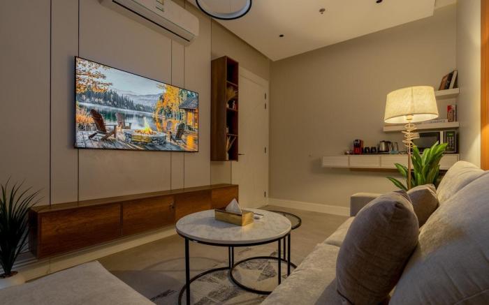 Sawa Nuzul | Details make the difference