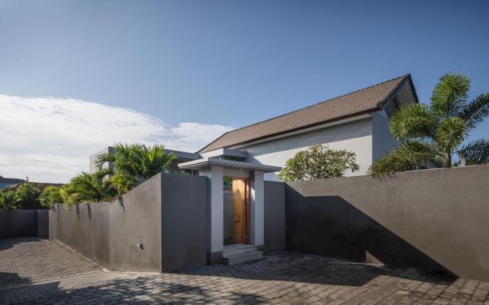 5BR SooBali Niscala Villa
