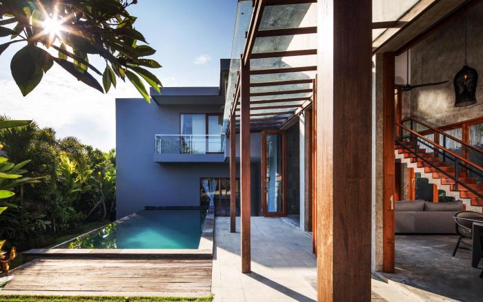 5BR SooBali Niscala Villa