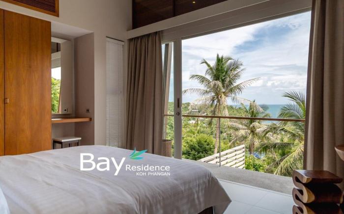 FUN . JEN 3br - Pool, Panoramic Sea View