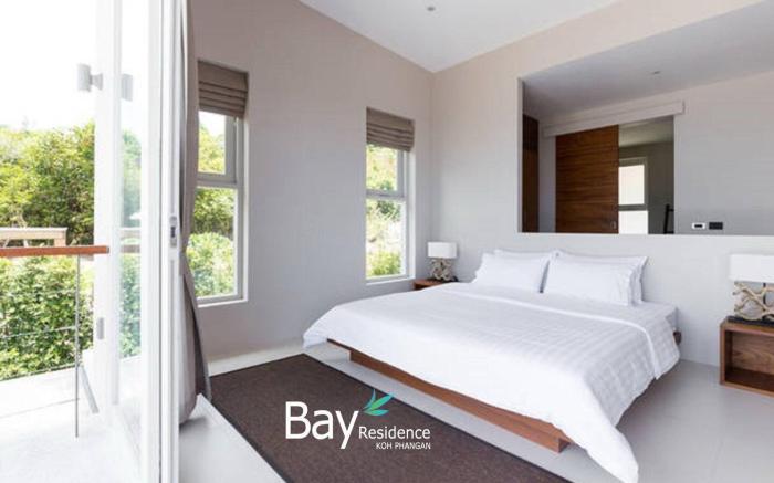 SUNSET CHILLOUT 4br - Pool, Sea View, Garden area