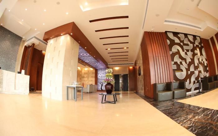 Regenta Central RS Chennai OMR