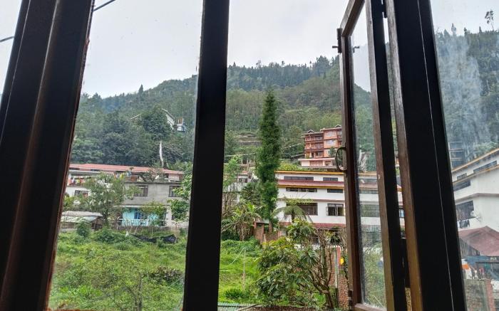 Eden's Homestay 