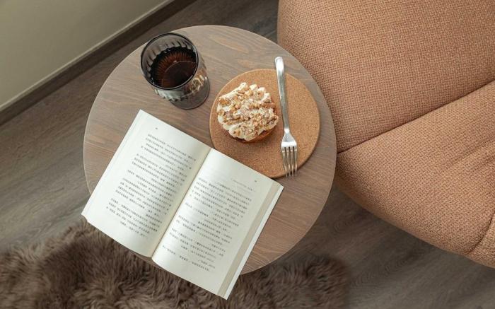 Rustic Escape: Golden Moments