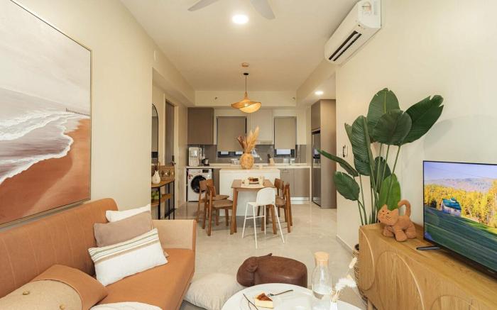 Countryside Haven: Tranquil Holiday