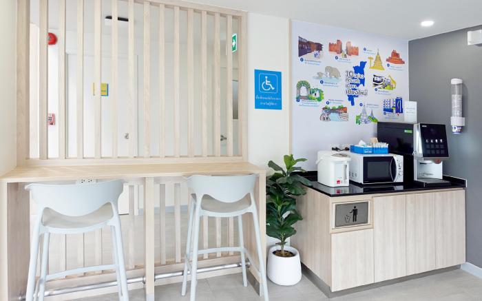HOP INN Chiang Mai Changklan