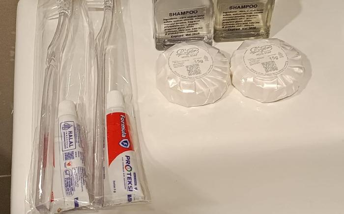 Adia Convention Center Hotel 