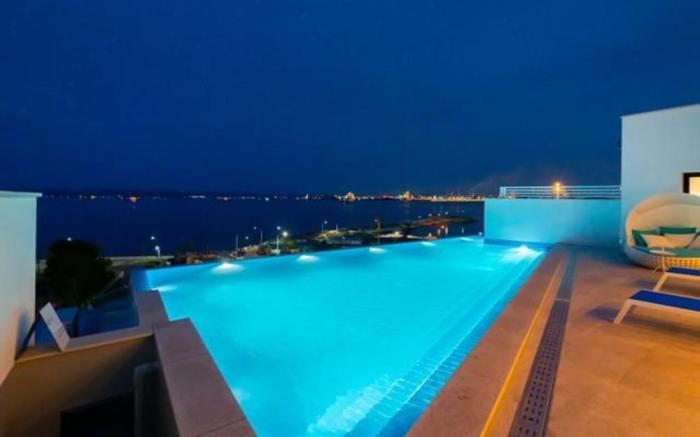 Pohang T-Bay Pool Villa