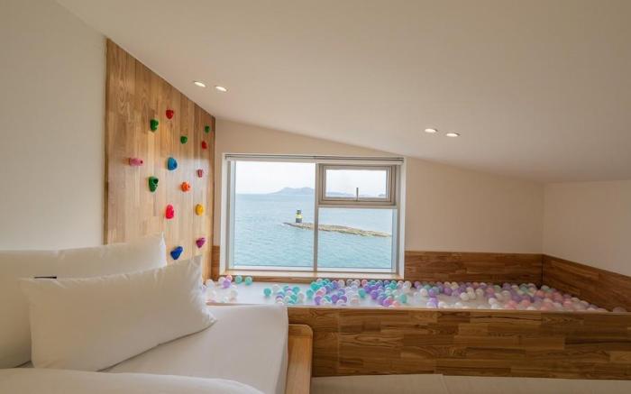 Namhae Private Pool Villa Damhae