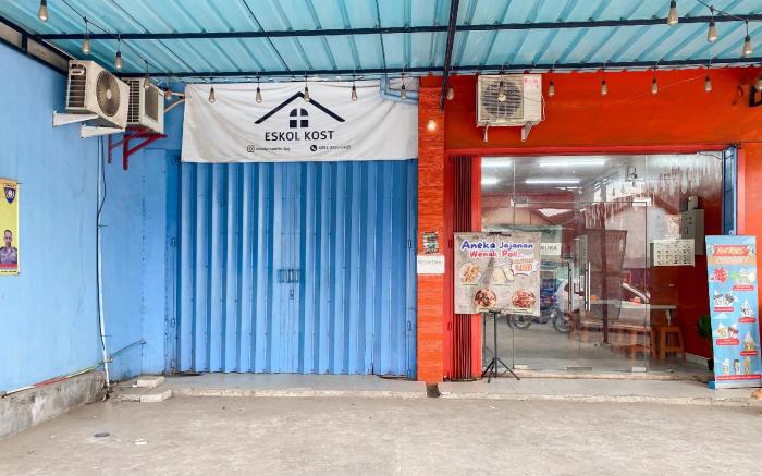 RedDoorz @ Eskol Untung Suropati Lampung