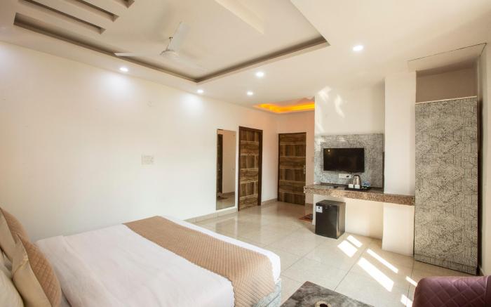 Room Sity At Airport