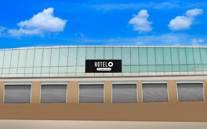 Super Hotel O Sector 51 Metro Station Formerly Shubham Residency