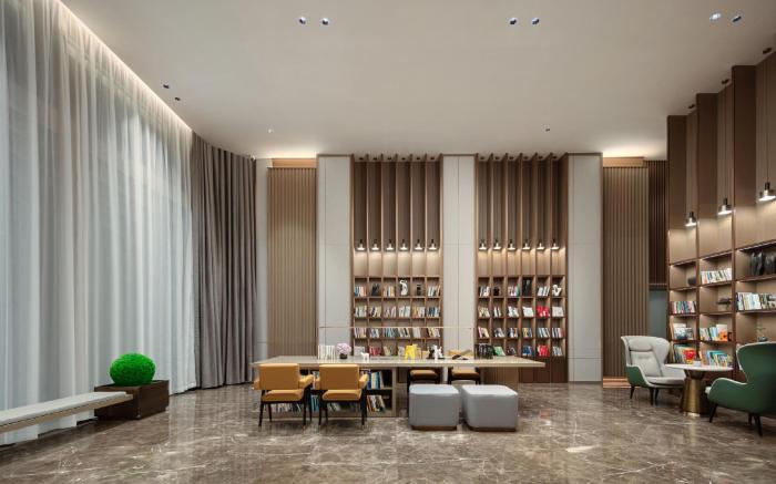 Atour Hotel Haikou Wanguo Metropolis Qilou Old Street