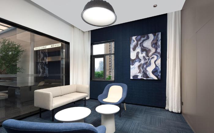 Atour Light Hotel Haikou Guomao Wanlvyuan