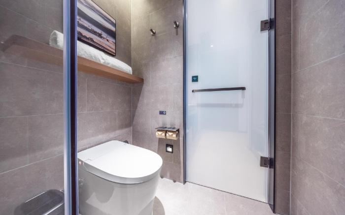 Atour Hotel Haikou Hainan University Renmin Avenue