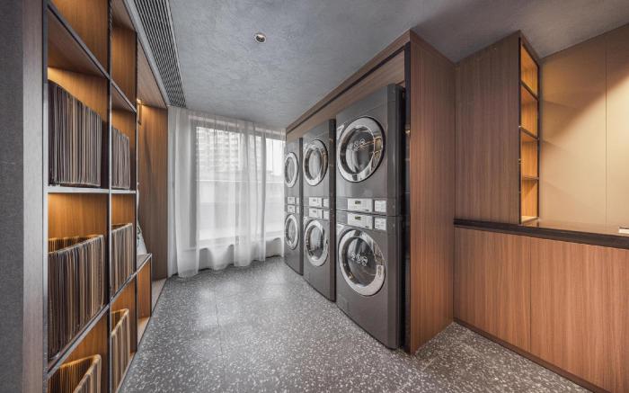 Atour Hotel Changsha Wuyi Square Bishahu Metro Station