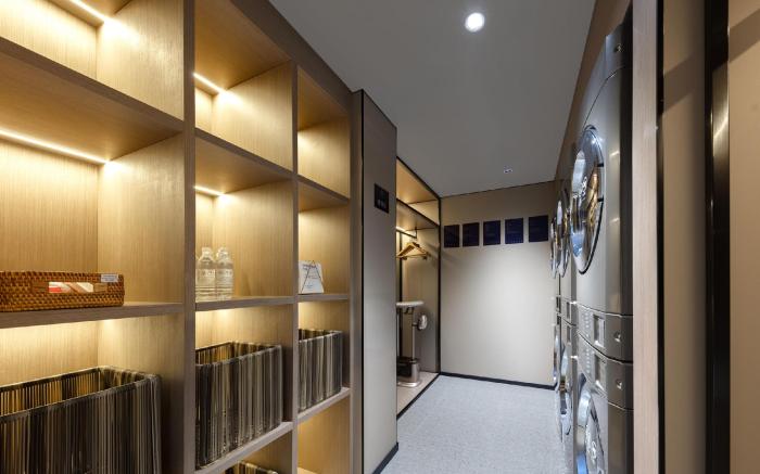 Atour Hotel Suzhou Xiangcheng District Chengyang Road