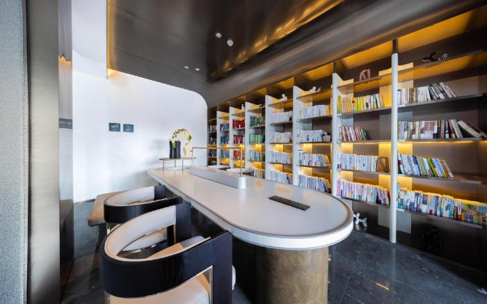 Atour Hotel Yangzhou Shouxihu Wenchang Middle Road