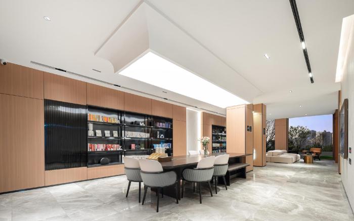 Atour Hotel Xining Xinghai Road Central Plaza