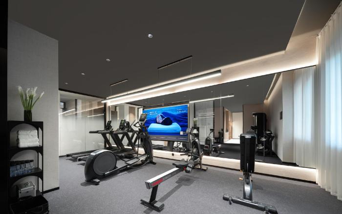 Atour S Hotel Kunming Dianchi Resort Dianchi Road