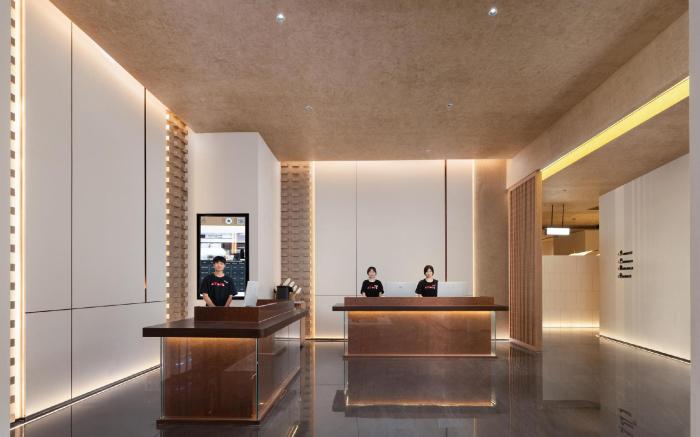 Atour Hotel Quanzhou Fengze Shaolin Temple