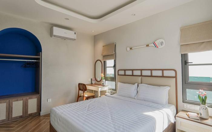 A Three T Villa 4BR