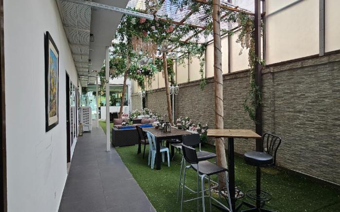V Garden Hotel by Minsu
