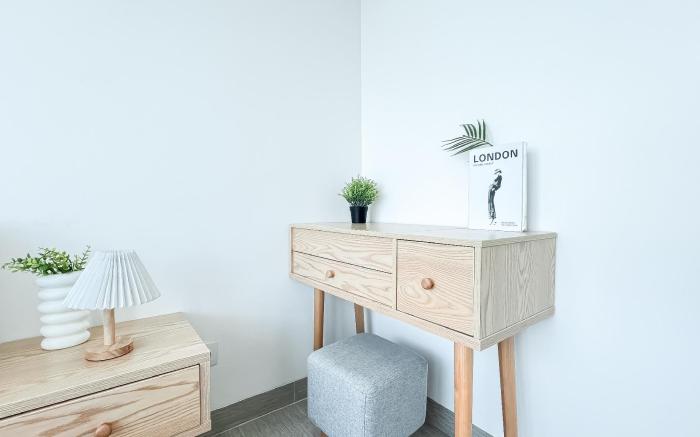 Spacious 3BR at Hillcrest House Apt By Travelio