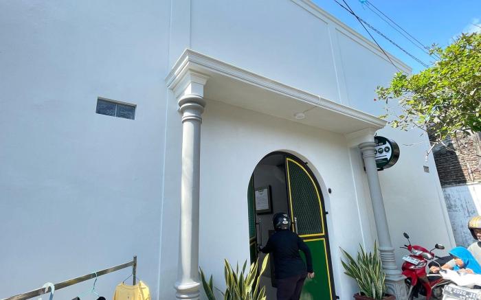 OYO 94620 Malio Inn